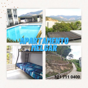 Apartamento Melgar